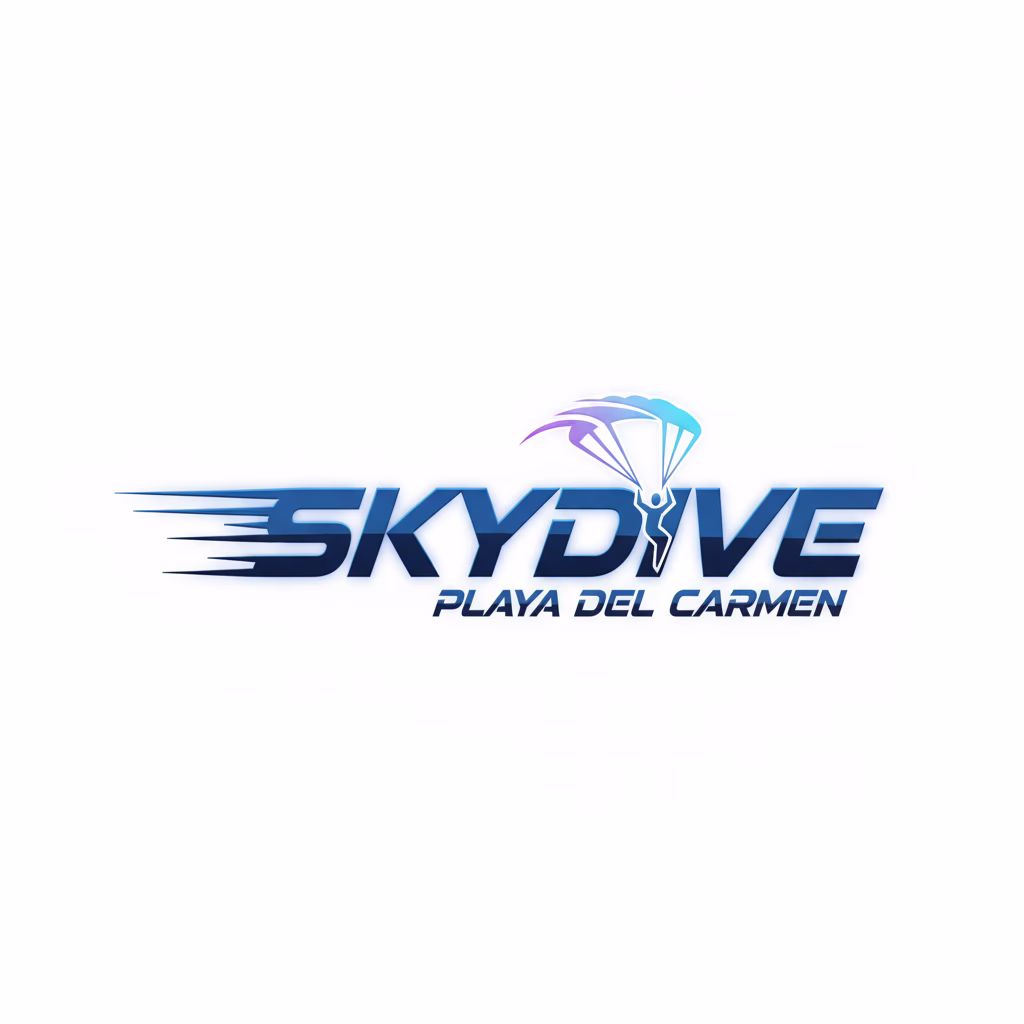 Skydive Playa del Carmen